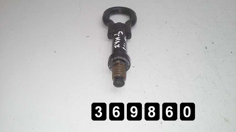 2006 FORD S-MAX TOWING EYELET HOOK #