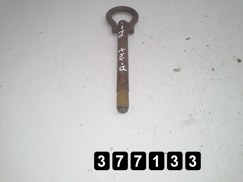2002 ALFA ROMEO 147 TOWING EYELET HOOK