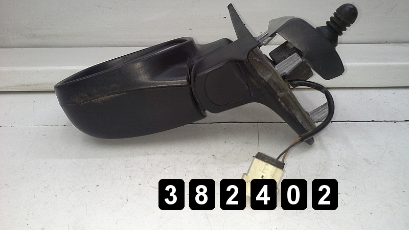 1999 CITROEN BERLINGO WING MIRROR (LHD) LEFT SIDE MANUAL | eBay UK