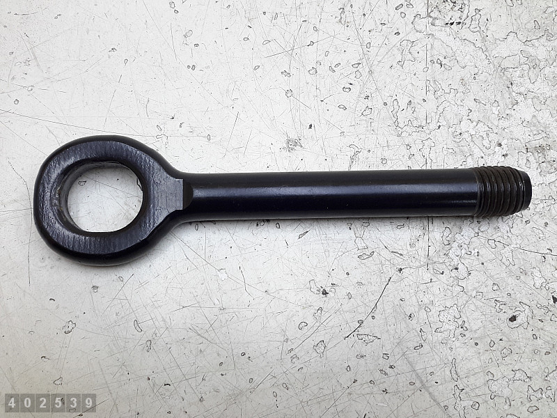 2014 HYUNDAI I-40 TOWING EYELET HOOK