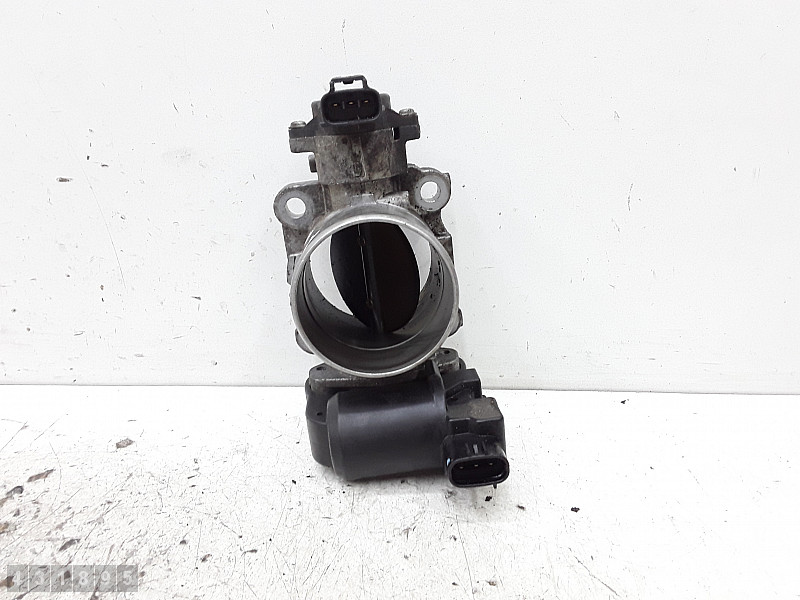 2012 Toyota Hilux Drosselklappe 3000 1923002010