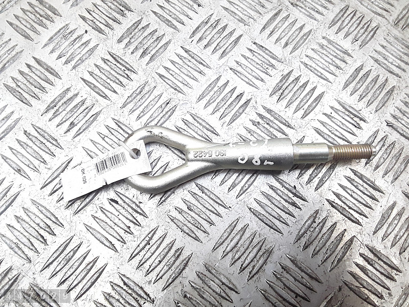 2008 CITROEN C2 TOWING EYELET HOOK BK026