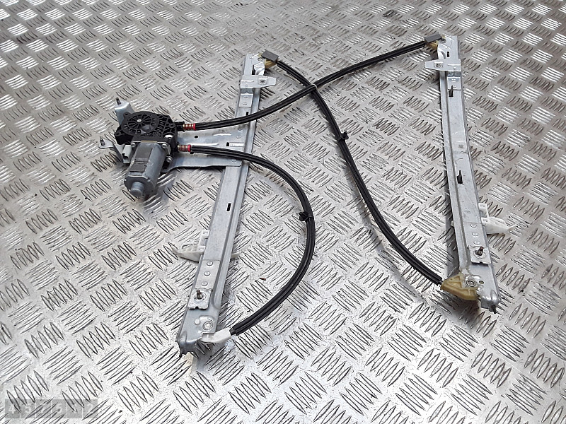 2001 CITROEN XSARA PICASSO WINDOW REGULATOR FRONT LHD RIGHT SIDE 0130821762