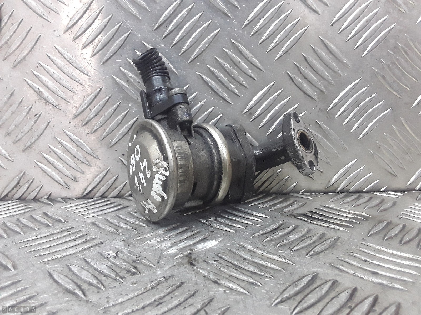 2006 AUDI A6 VANNE EGR 2400PETROL