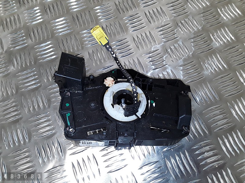 2016 DACIA DUSTER SLIP RING 681722712R