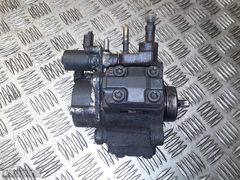 2013 FORD TRANSIT CUSTOM FUEL PUMP DIESEL 2200TDCI A2C83489800