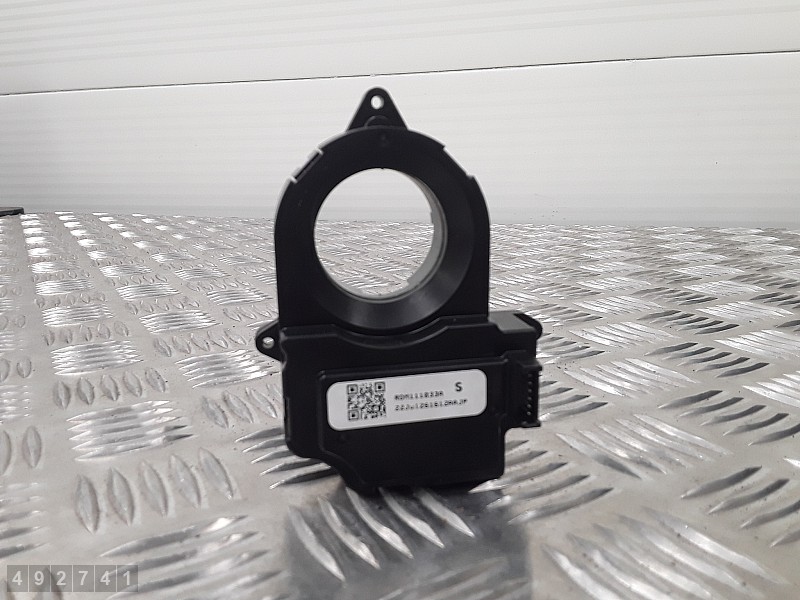 2023 LAND ROVER DISCOVERY STEERING ANGLE SENSOR RDM111033A
