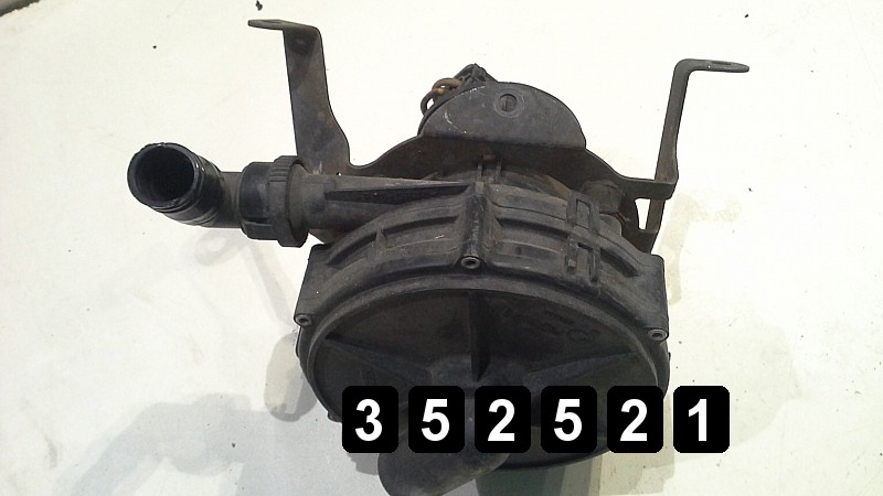 2003 BMW X5 SECONDARY AIR PUMP 1437910