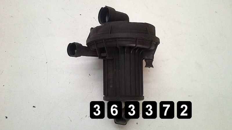 2002 VW GOLF SECONDARY AIR PUMP 2300B 06A959253B - Produktbild 1