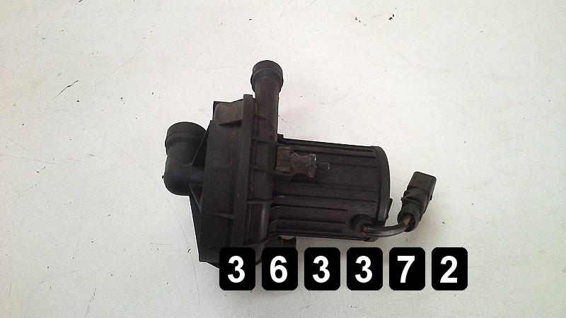 2002 VW GOLF SECONDARY AIR PUMP 2300B 06A959253B - Produktbild 2