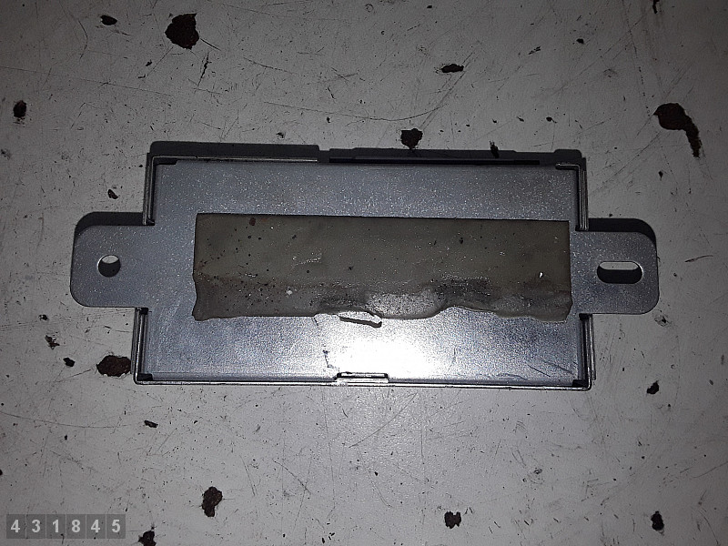 2004 CHRYSLER PACIFICA L'ORDINATEUR UNITé DE CONTRôLE 3500PETROL P56040995AA - Imagen 3 de 3