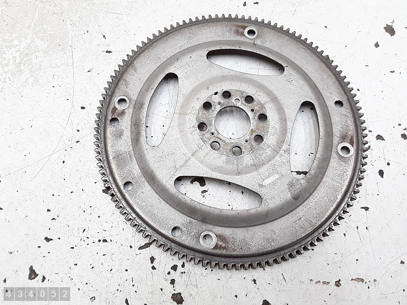 2008 LAND ROVER RANGE ROVER FLYWHEEL AUTOMATIC DIESEL 2700TD 4R836375AC - Produktbild 1