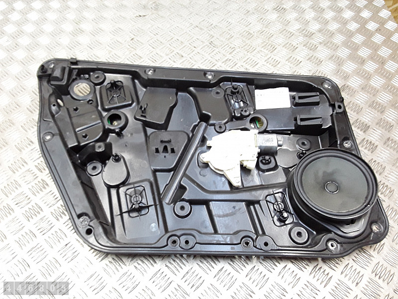 2016 MERCEDES A CLASS WINDOW REGULATOR FRONT LEFT SIDE LHD A12376600220000905