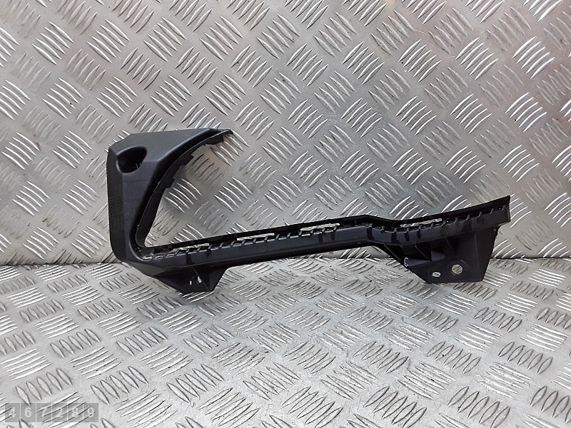 SUBARU OUTBACK 2014 SUPPORTO PARAURTI ANTERIORE SINISTRO 57707AL01A - Foto 1 di 5