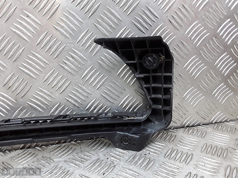 SUBARU OUTBACK 2014 SUPPORTO PARAURTI ANTERIORE SINISTRO 57707AL01A - Foto 2 di 5