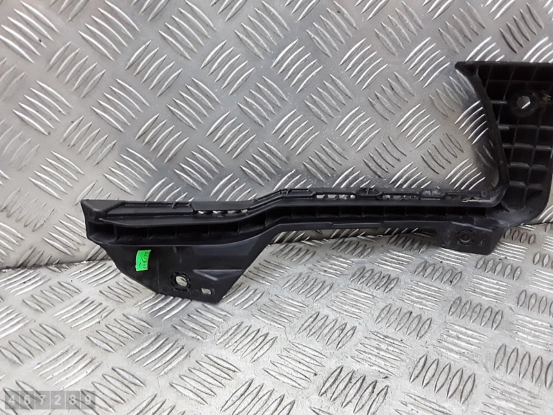 SUBARU OUTBACK 2014 SUPPORTO PARAURTI ANTERIORE SINISTRO 57707AL01A - Foto 3 di 5