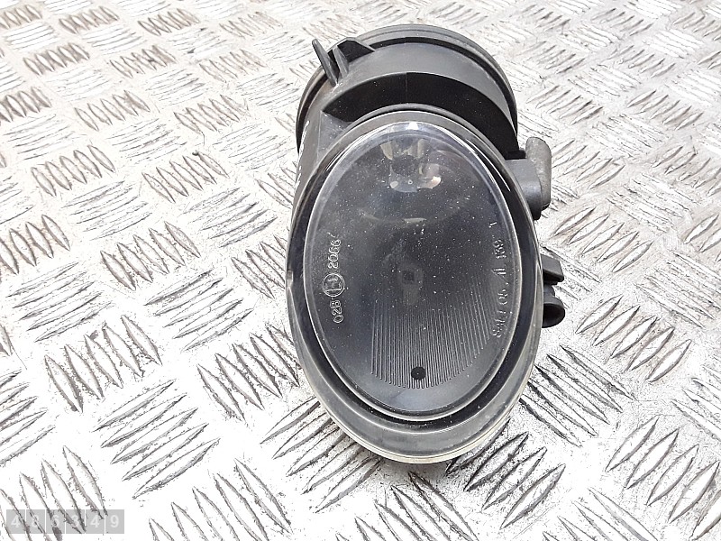 Audi TT NEBELSCHEINWERFER VORNE LINKS 8J0941699 2010