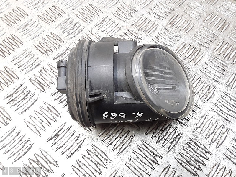 Audi TT NEBELSCHEINWERFER VORNE LINKS 8J0941699 2010 - Bild 2 von 5