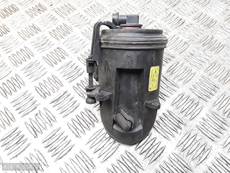 Audi TT NEBELSCHEINWERFER VORNE LINKS 8J0941699 2010 - Bild 4 von 5